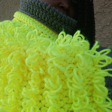 The Pop Star Sweater