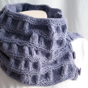 Duet Cowls