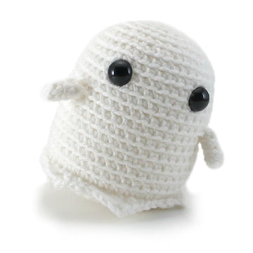 Grimm the Ghost