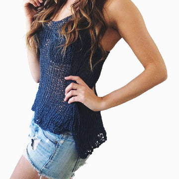 Back to Basics Tank