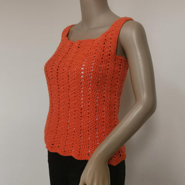 Summer top Norma woman
