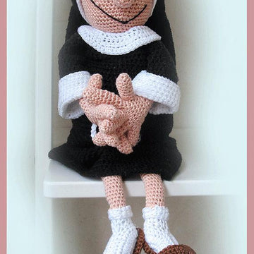 Nun Constance