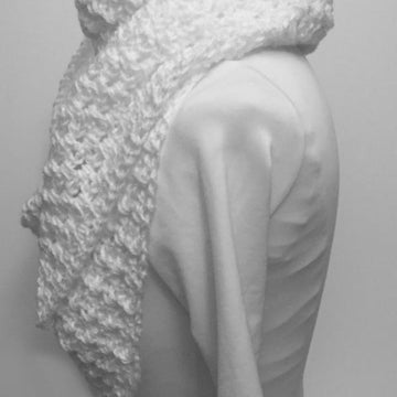 Snowflake Shawl