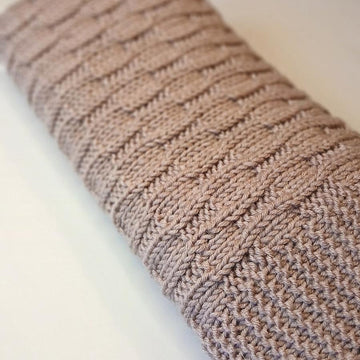 Selma Blanket