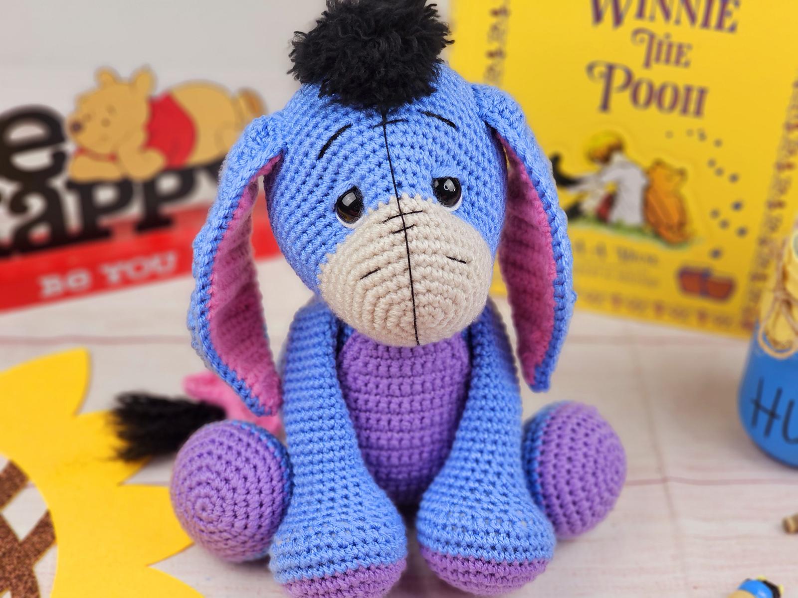 Donkey