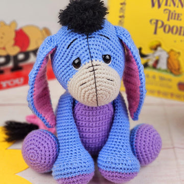 Donkey