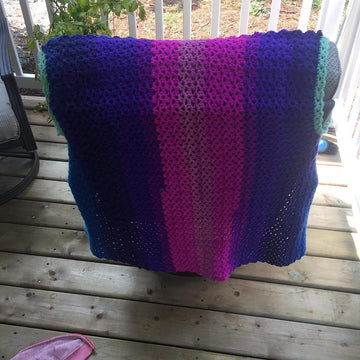 Jaide Sweater Vest