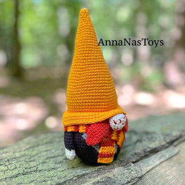 Gnome Ron
