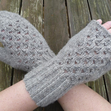 Lady Jane Mittens