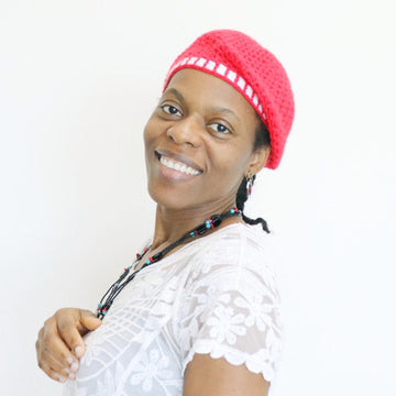 Vstitch Gender Neutral Hat