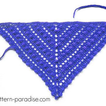 Bobble Kerchief