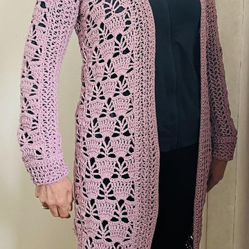 QUEEN OF THE CARDIGANS