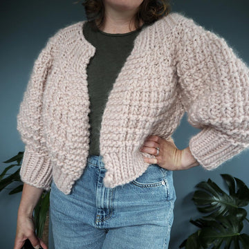Blea Bomber