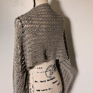 Dovetail Wrap