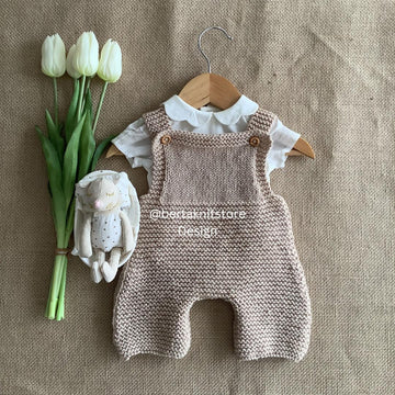 Amber Overalls