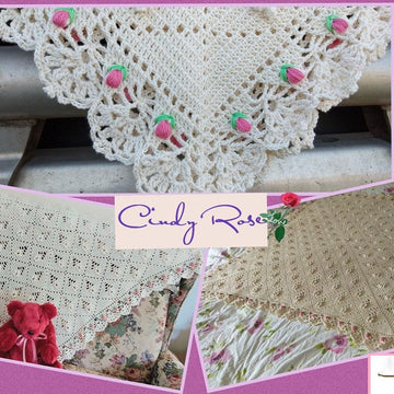 Vintage Bouquet for Bethany