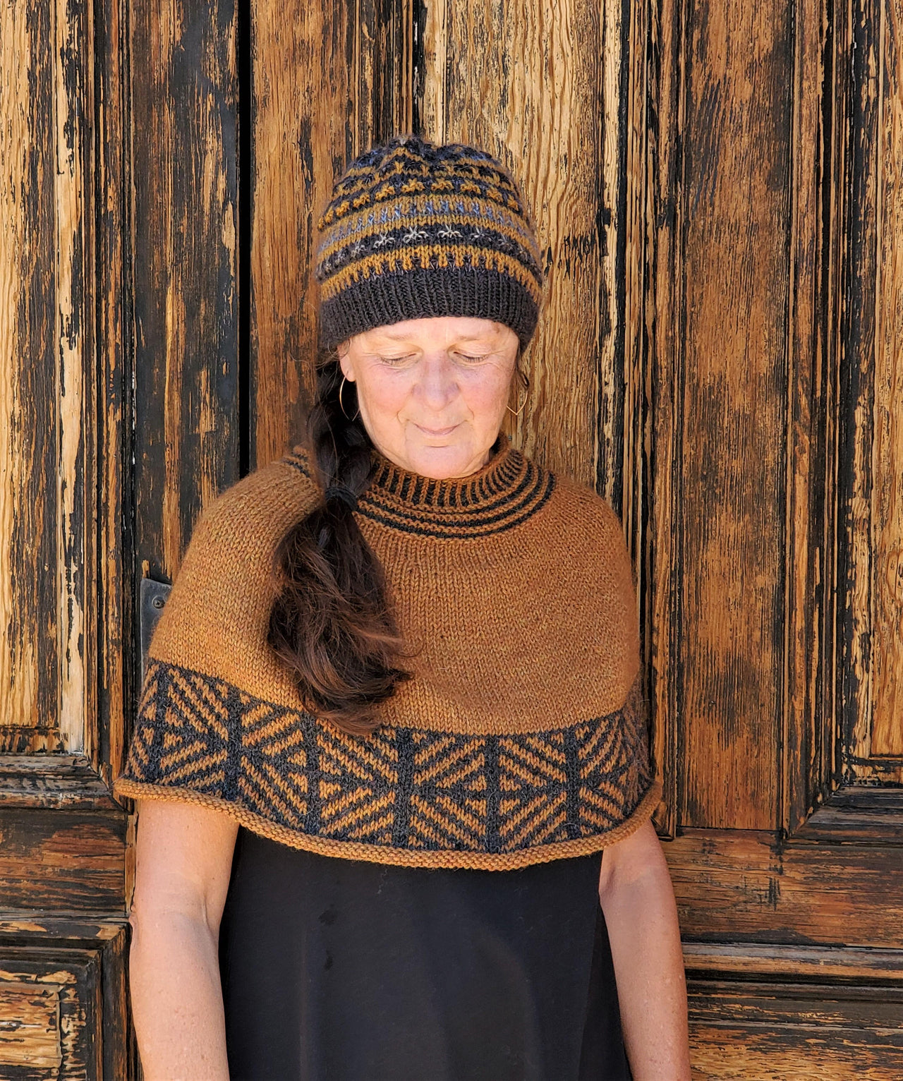 Copper Queen
