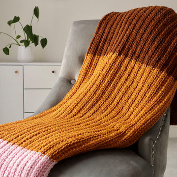 Siesta Throw