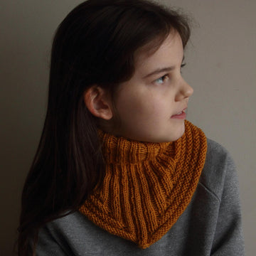 Neck Warmer DK