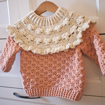 Charlotte Sweater