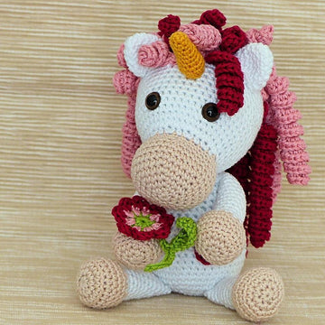 Unicorn "Adele"
