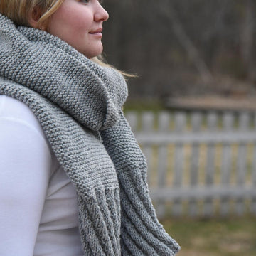 Bronte Scarf