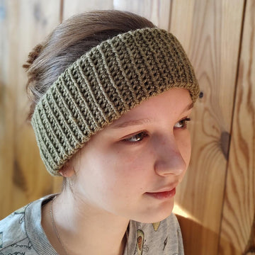 Easy Headband