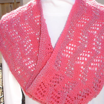 Snakes and Ladders Cowl