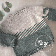 Daintree Sweater - P229