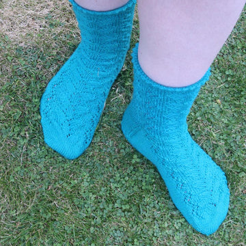 Alcester socks