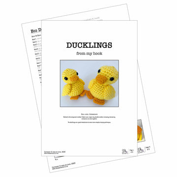 Ducklings