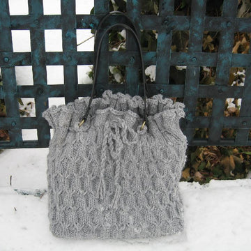 Dragonfly Wings, Bag