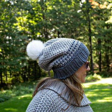 Fatima Slouchy