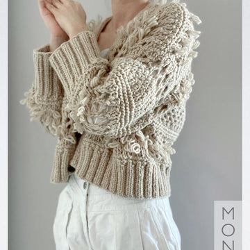 Island Cardigan