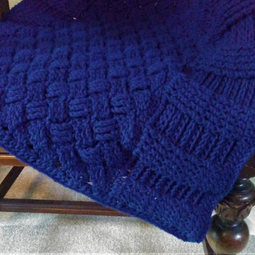 Peaceful Times Blanket
