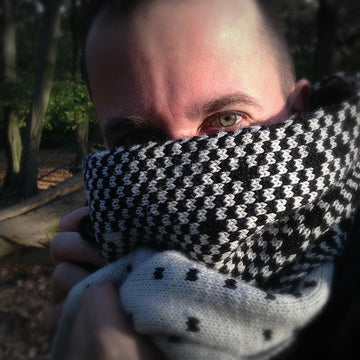 Dither Scarf