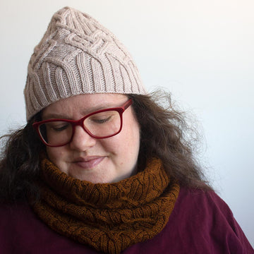 Heartwood Hat