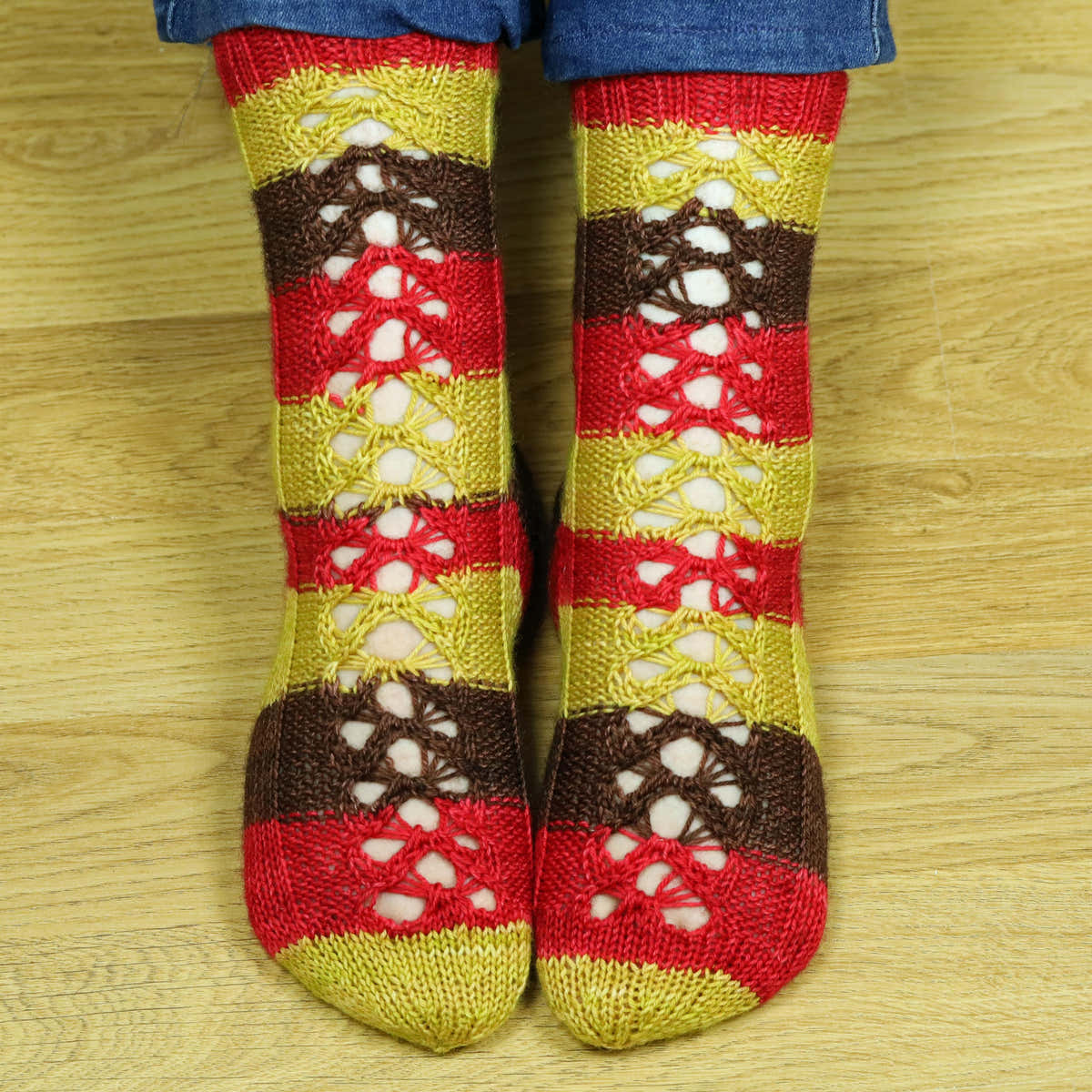 Nightowl Socks