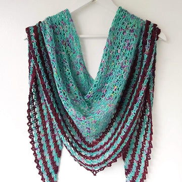 Liáth Shawl