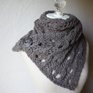 Rusticale Cowl / Wrap