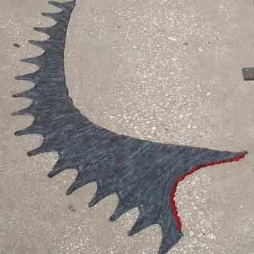 Jagged Little Wedge