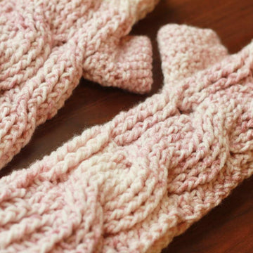 Lynne Marie Slouchy Hat