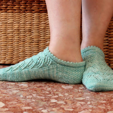 Joy Socks Ankle Version