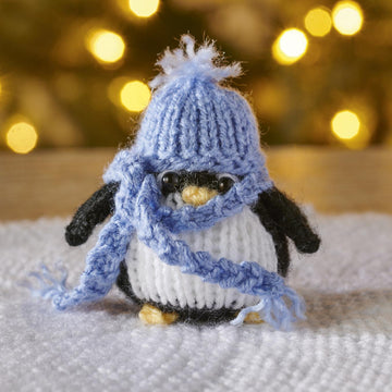 Penguin Party