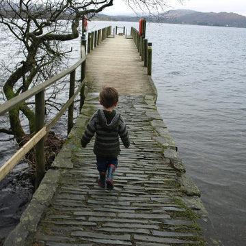 Coniston Sweater