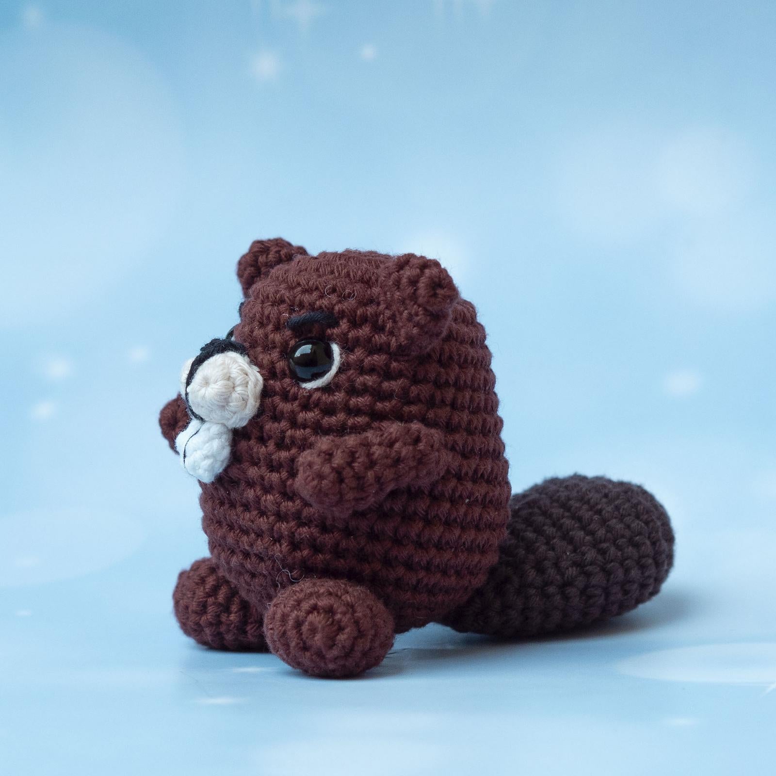 Beaver