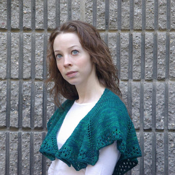Augusta Shawl
