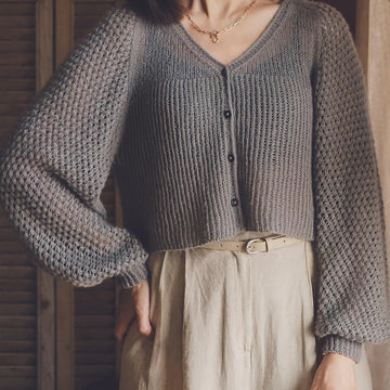 Bella Cardigan