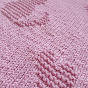 Family Cat Blanket