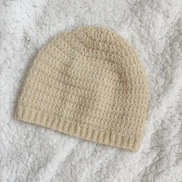 Parky Hat